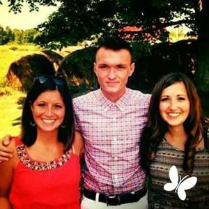 Meet your Posher, Jenna